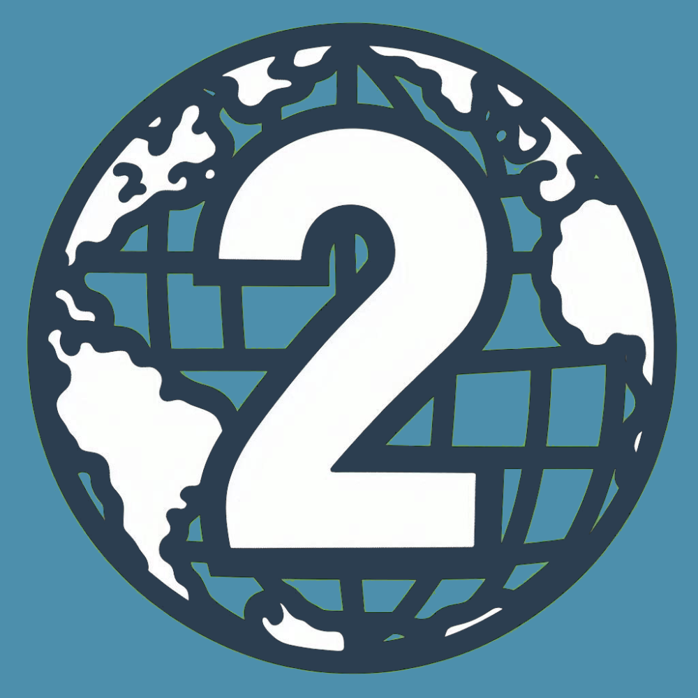 Two Part Plan Logo